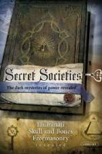 Watch Secret Societies [2009] 9movies